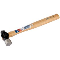 Draper 64589 6210A 340g (12oz) Ball Pein Hammer