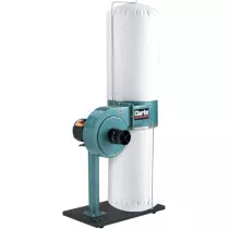 Clarke 6470305 CDE7B Dust Extractor 