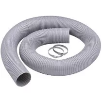 Clarke 6470312 Dust Extractor Accessory Kit