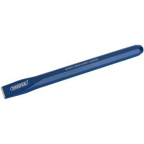 Draper 64829 BD5/A Octagonal Shank Cold Chisel (25 x 300mm)