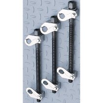 Clarke 1801233 CHT233 3 piece Coil Spring Compressor Set