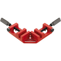 Clarke CCC-75QR Quick Release Corner Clamp 6504035