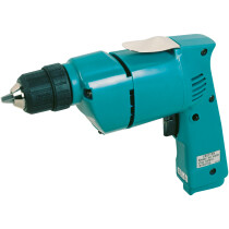 Makita 6510LVR 110Volt Rotary Drill 10mm 300 watt