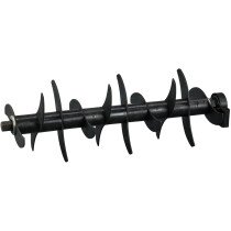 Makita 652024718 Scarifier Blade Shaft Assembly for UV3200 / DUV320