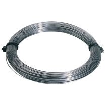 Draper 65547 WST2 22.5m Stainless Steel Square Wire for Wire Feeder/Starter   0.5/0.6mm