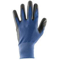 Draper 65816 SFPUG/ST Hi-Sensitivity (Screen Touch) Gloves  Large