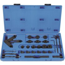 Laser 6587 Universal Drill Guide Kit
