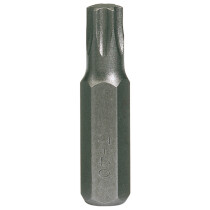 Draper 66883 2800M/TX T40 Draper TX Star Impact Screwdriver Bit