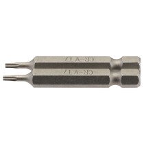 Draper 66483 50TX/2/B T7 1/4" Hex. TX Star® Insert Bit 50mm Long x 2