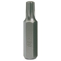 Draper 66881 2800M/TX T30 Draper TX Star Impact Screwdriver Bit