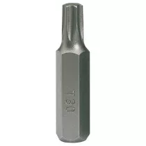 Draper 66881 2800M/TX T30 Draper TX Star Impact Screwdriver Bit