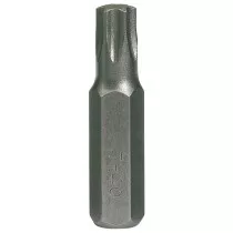 Draper 66883 2800M/TX T40 Draper TX Star Impact Screwdriver Bit