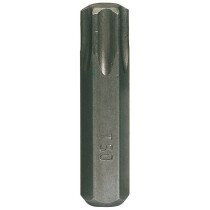 Draper 66886 2800M/TX T50 Draper TX Star Impact Screwdriver Bit