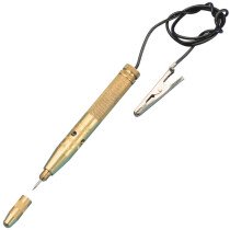 Gedore 6698570 Car Light Tester 4610