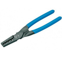 Gedore 6723780 Cable End-Sleeve Pliers 0.5-16mm² 8139-220 TL