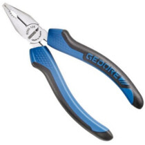 Gedore 6730480 Small Combination Pliers 125mm 8200-125 JCP