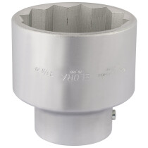 Elora 780 3.1/8", 1" Square Drive Bi Hexagon Socket 67509