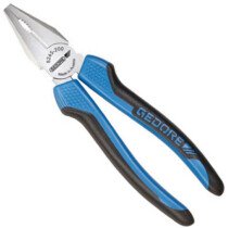 Gedore 6733070 Combination Pliers Euro Pattern 160mm 8245-160 JC