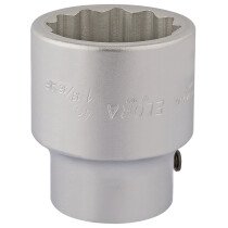 Elora 780 46mm 1" Square Drive Bi Hexagon Socket 67476