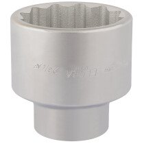Elora 780 2.3/4", 1" Square Drive Bi Hexagon Socket 67533