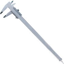 Clarke 4500210 CM110 200mm/8" Vernier Caliper