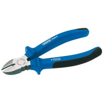 Draper 68890 41BN Expert 130mm Diagonal Side Cutter