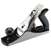Draper 68088 RL-P4A/L Smoothing Plane