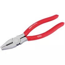 Draper 68236 RL-CP2 200mm Combination Plier with PVC Dipped Handle