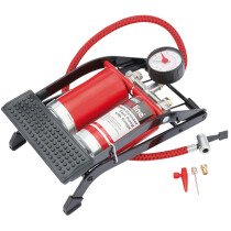 Draper 68473 RL-DFP Double Cylinder Foot Pump