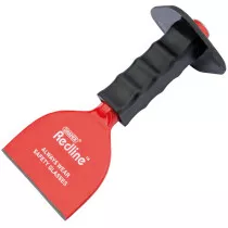 Draper 68603 RL-BD6G 100 X 220mm Brick Bolster With Hand Guard
