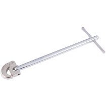 Draper 68733 18 32mm Capacity Adjustable Basin Wrench