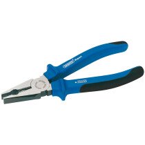 Draper 68883 63BN Expert 160mm Combination Pliers