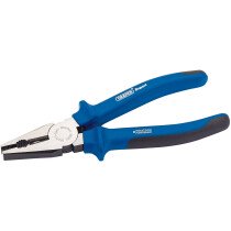 Draper 68884 63BN Expert 180mm Combination Pliers
