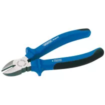 Draper 68890 41BN Expert 130mm Diagonal Side Cutter