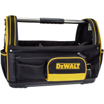 DeWalt 1-79-208 Open Tote Tool Bag 18"
