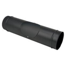 Clarke 6911120 6" 500mm Straight Flue Pipe With Door