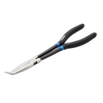 Draper 69286 36AL/BG Long Reach Bent Nose Pliers, 280mm