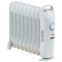 Clarke 6934003 OFR 9/90 – 900W Oil Filled Radiator