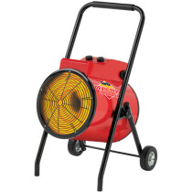 Clarke 6935458 Devil 7030 30kW Industrial Electric Fan Heater 400V