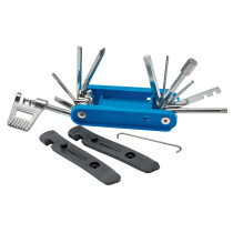 Draper 69629 BK-MT16IN1 16 Function Bicycle Multi-Tool Kit