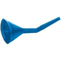 Draper 69674 FF2 Funnel with Detachable Offset Neck