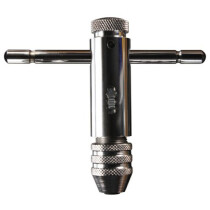 Presto 6983306.522 M6-M22 Type T Ratchet Tap Wrench