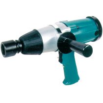 Makita 6906 110V 3/4" Drive 850W Impact Wrench