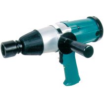 Makita 6906 110V 3/4" Drive 650W Impact Wrench