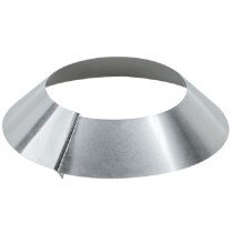 Clarke 6911237 Aluminium Storm Collar (Cravat Type)
