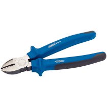 Draper 69264 41BN Expert 180mm Diagonal Side Cutter