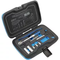 Laser 6935 TPMS Socket and Torque Set 9 Piece