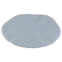 Draper 69489 APT83 240mm Cotton Polishing Bonnet