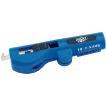 Draper 69943 MCS Multifunction Cable Stripper