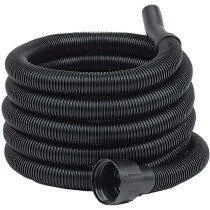 Clarke 6471155 5 Metre Vacuum Hose Extension For Clarke CVAC Range